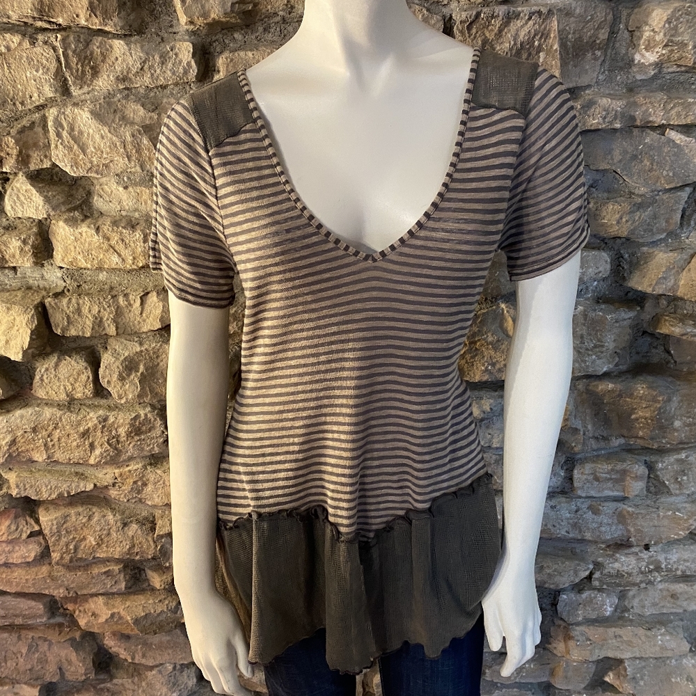 Gimmicks Top Size Sm